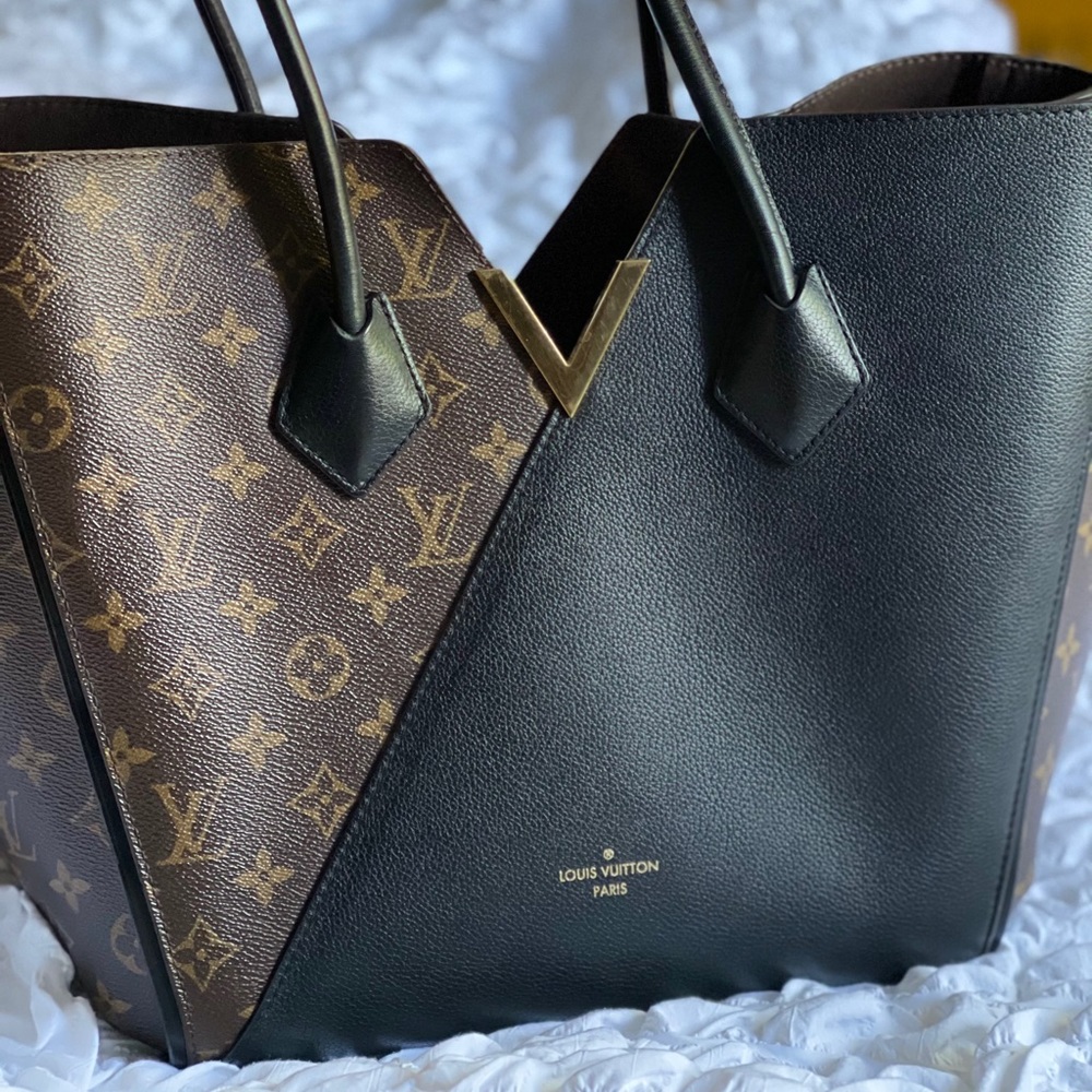 Louis Vuitton kimono